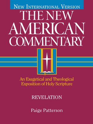 cover image of Revelation